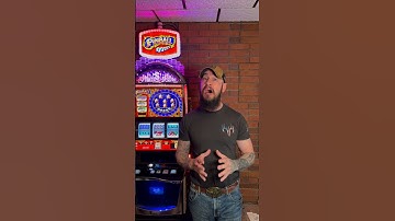 Is each denomination on a slot machine its own game? #slots #facts #casino #gambling