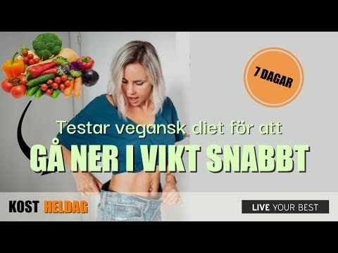 Video: Vegan-vegetarisk Diet Med Låg Proteintillskott Hos Gravida CKD-patienter: Femton års Erfarenhet