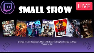 Small Show Live