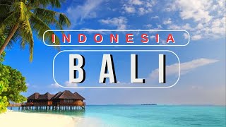 Bali | Paradise of Asia | Indonesia 2024