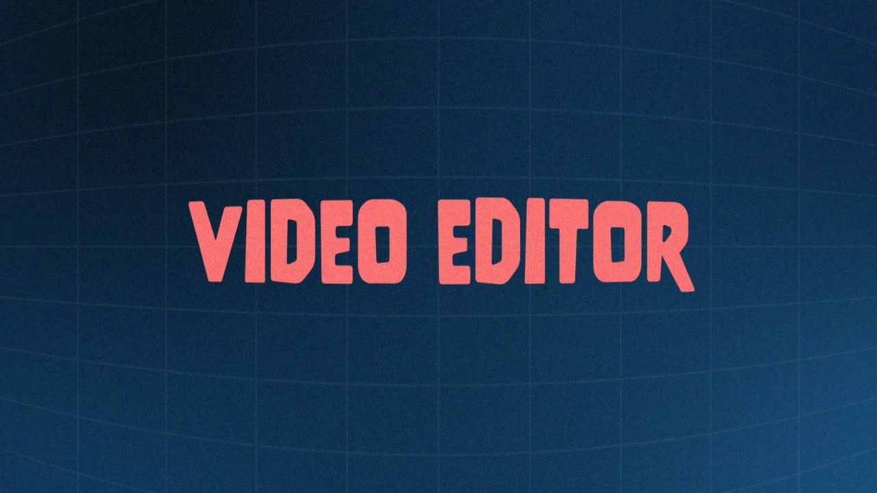 My Showreel 2025