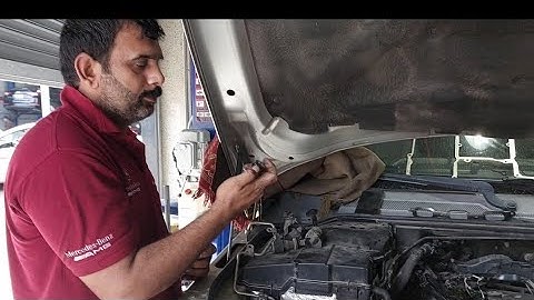 How to Replace Fuel Injectors in Your Car Range Rover