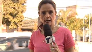Padrasto É Acusado De Abusar Das Duas Enteadas
