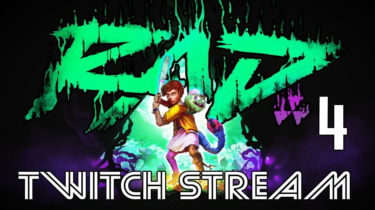 Bodhi Run - Hutts Streams RAD Ep4