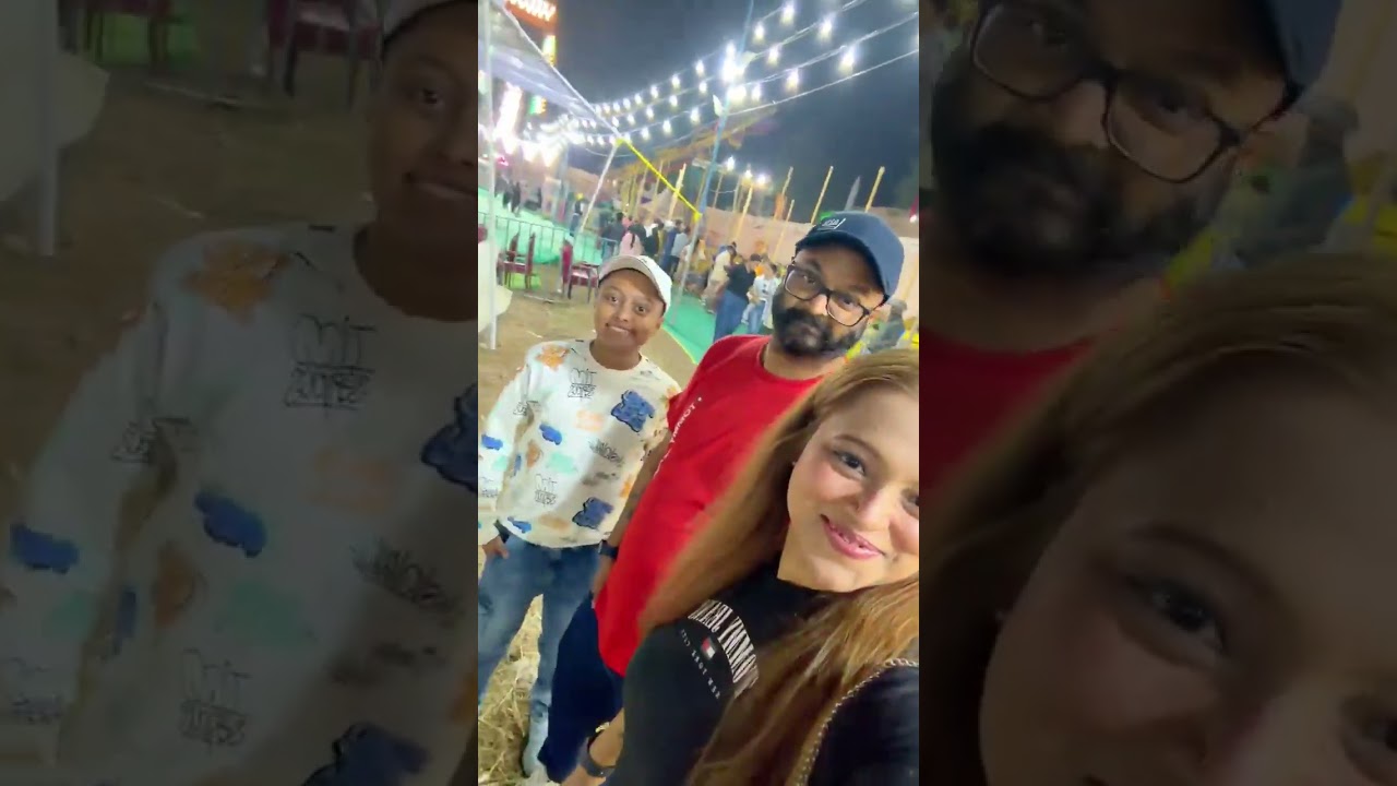 Patiala Saras Mela 2026 #patiala #ytshorts