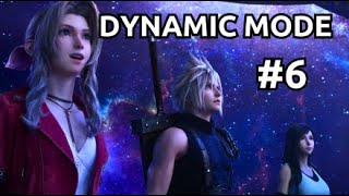 Final Fantasy 7 REBIRTH - Dynamic mode #5 (Spoilers)