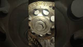 toyota corolla 2 N Z engine timing setting 🫡🫡😱😱😱