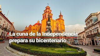 Viva Guanajuato | Se cumplen 200 años de la fundación del estado