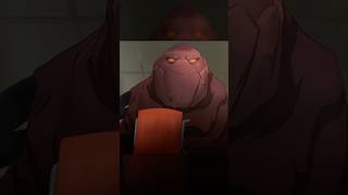 Give Golem The Chair! | Dispatch - Episode 3 #dispatch #golem #chair