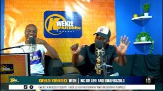 Kwenzekwenzeke with uMafikizolo, inja kabi lena,Ngathi nguye