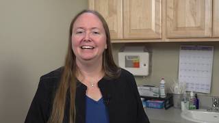 Rachael Rice, CNM - Midwife