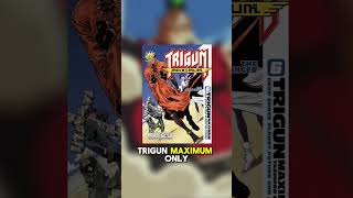 #trigun #facts #youtubeshorts #anime #retroanime #shorts #shortsfeed Did you know that Trigun…