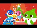 🎄 Un Cuento de Navidad | A Través del Tiempo | Cuentos Infantiles Navideños | Baby Shark en español