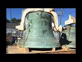 Restoration of Former Bells of St  Lawrence [Townsquare Sunday]