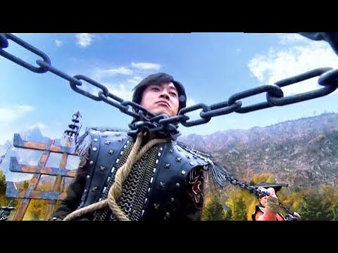 Shaolin Temple , Best Martial Arts Kungfu - Chinese Movies English Dubbed