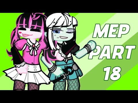 [#urmomshalloweenmep] [Part 18] [@ribbonrelic]