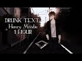 Drunk Text (Henry Moodie) || 1 Hour