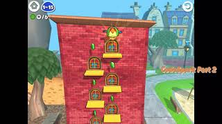 CodeSpark Part 2-Puzzles: Runaway Pets-Learn Coding for Kids