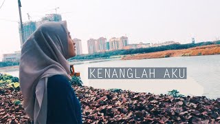 KENANGLAH AKU Naff | kanaya kinan cover