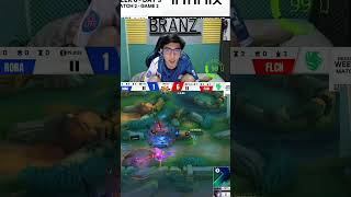 Mpl ph fiturnya keren keren gini bro #trending #mlbballstar #mlbbcreator