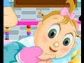 Suzy's magical world - The Movie game for little girls
