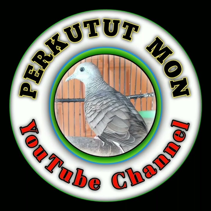 Logo Terbaru Perkutut Mon