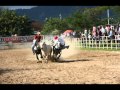 YOVANI SANCHEZ NARRADOR OFICIAL DEL MUNDIAL DE COLEO