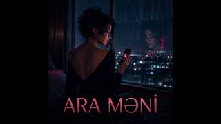 Hadise Ara beni (Ai version) Azərbaycan dilində 