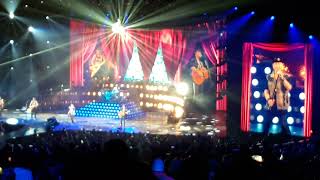 Scorpions-send me an angel - Las Vegas