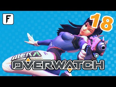 Sculpting D.VA from Overwatch - PART 18 - Follygon - Sculpting D.VA from Overwatch - PART 18 - Follygon