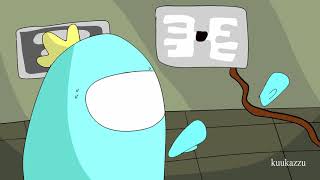 Among Us Pets Revenge | Among Us Animated