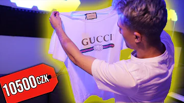 Kdo je nejznámější značka oblečení v Česku?