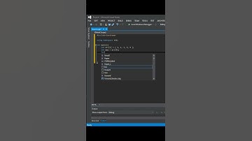 C++ : Max Number in array #shorts #youtubeshorts #viral