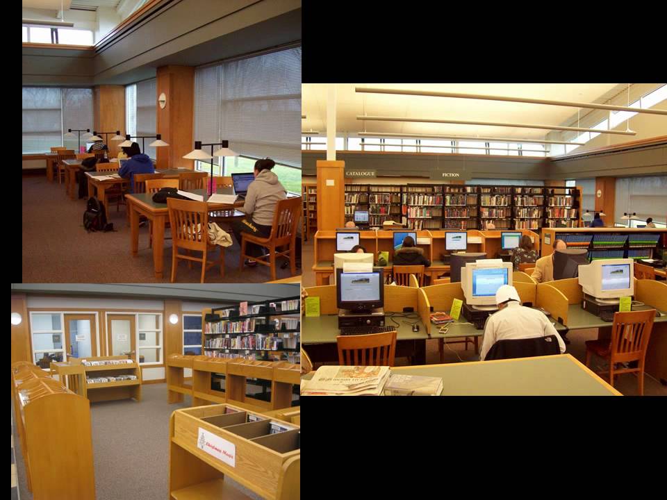 Get Your Geek On - Kirkendall Public Library, Ankeny, Iowa - YouTube
