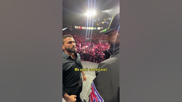 O Patricio Pitbull já viveu a primeira encarada e agora faltam 𝐃𝐔𝐀𝐒 𝐒𝐄𝐌𝐀𝐍𝐀𝐒 para a estreia! #UFC314
