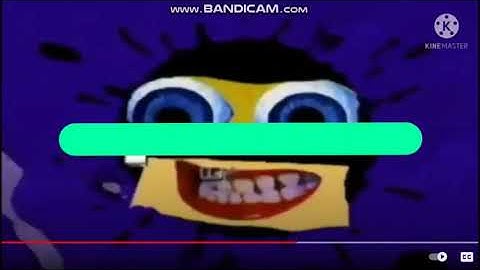 Klasky Csupo Gets What Are You Doing Add Round 2