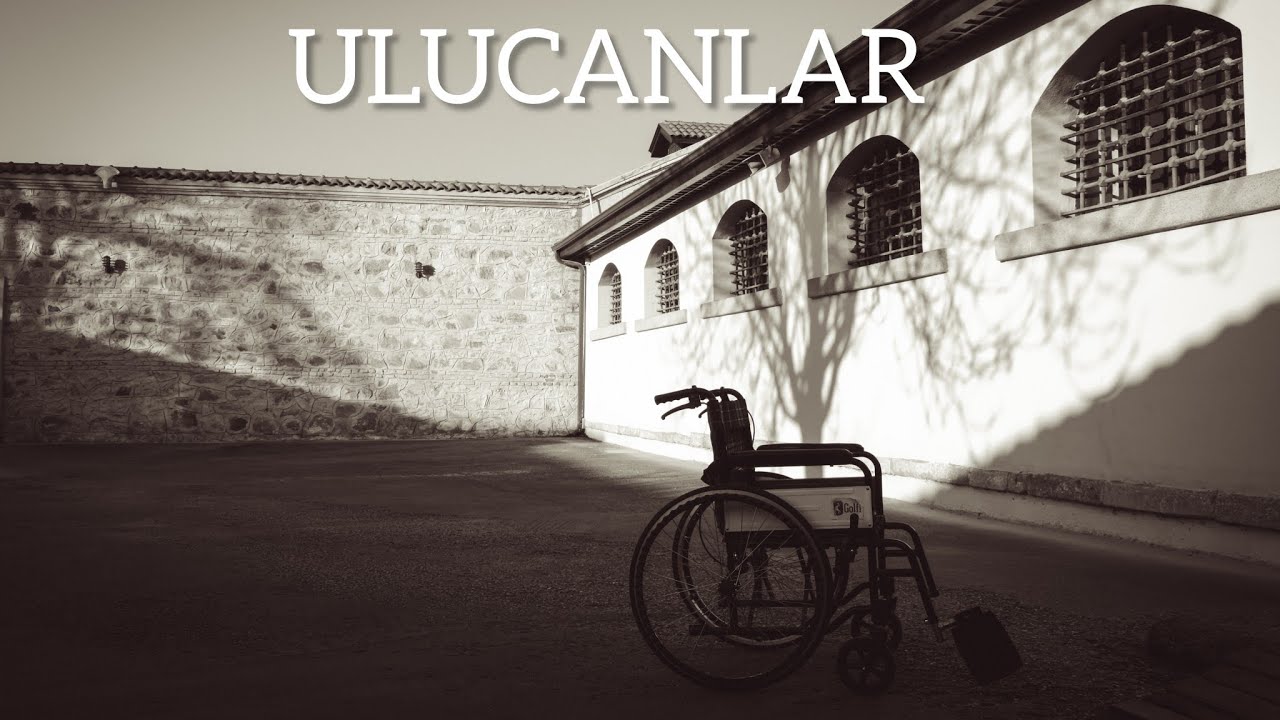 ULUCANLAR  CEZAEVİ