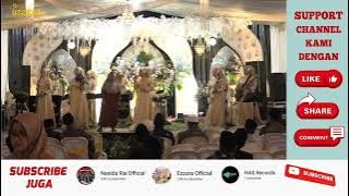 TERHIPNOTIS SUARANYA!! MAGADIR - EZZURA VOC MAKHI I LIVE SHOW WONOSOBO 2023