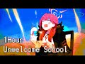 【8bit Arrange】 Unwelcome School / 1Hour