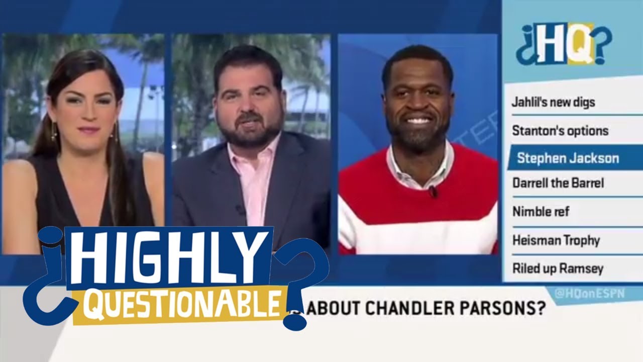 Stephen Jackson isn’t afraid to call any NBA player out | Highly ...
