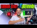 Reviviendo Xbox 360 Error 0101 (Paso a Paso)
