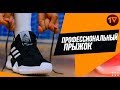 КРОССОВКИ ZACH’A LAVINE? /// ОБЗОР И ТЕСТИРОВАНИЕ ADIDAS PRO BOUNCE 2018 LOW