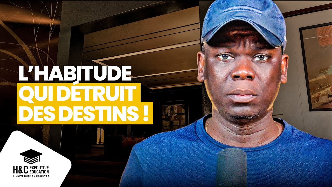 Ce comportement banal qui ruine l’avenir des futurs leaders