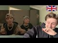 BRITISH REACTION - PRC - Peso Pluma, Natanael Cano