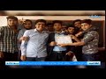 مصاحبه اختصاصی در تلویزیون معارف مصاحبه اختصاصی در تلویزیون معارف