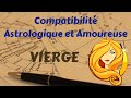 Compatibilit astrologique et amoureuse du signe vierge 