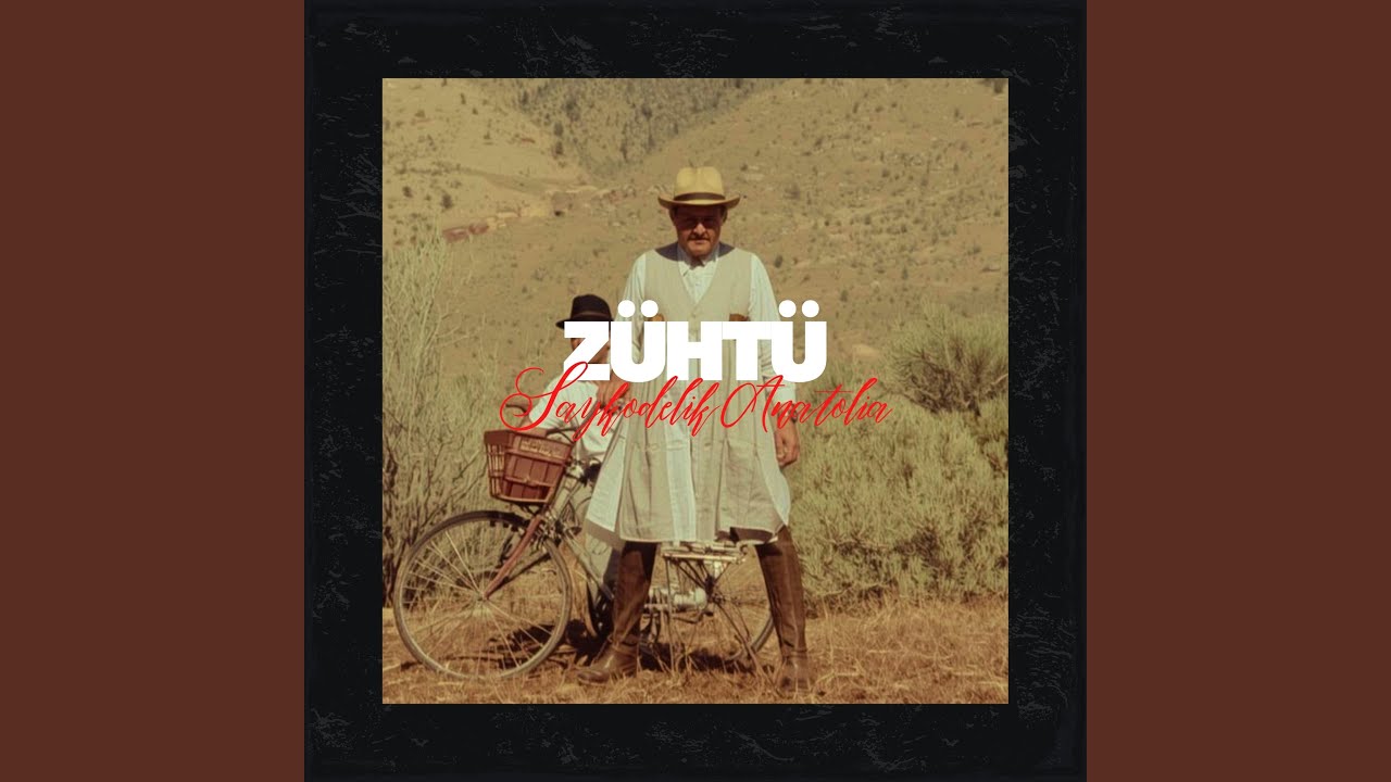 Zühtü