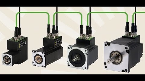 ServoStep™ MIS tuning