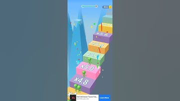 count master crowd runners #games #shorts #countmaster #countmastercrowdrunners3d