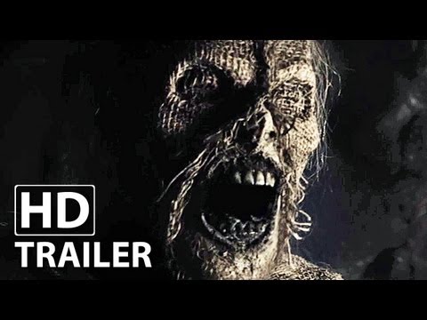 Das Haus der Dämonen 2 - Trailer (Deutsch | German) | HD